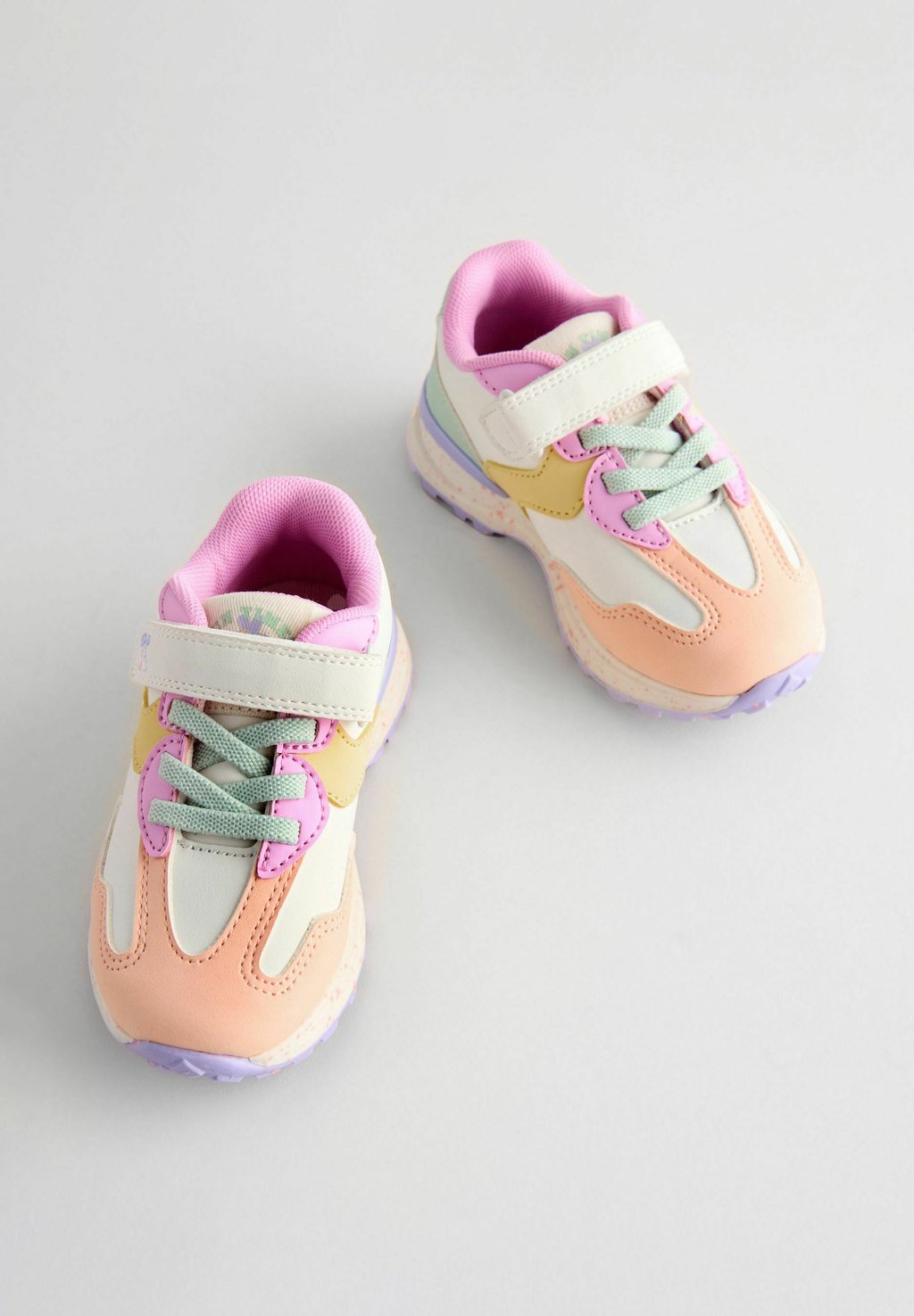 Кроссовки REGULAR FIT Next, белый — фото 2