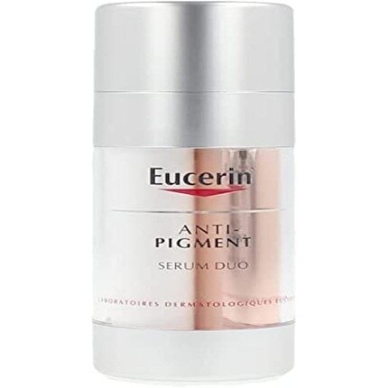 

Антипигментная сыворотка Дуо 30мл, Eucerin