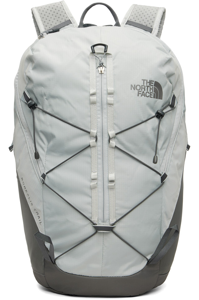 

The North Face Рюкзак для пеших прогулок Gray borealis