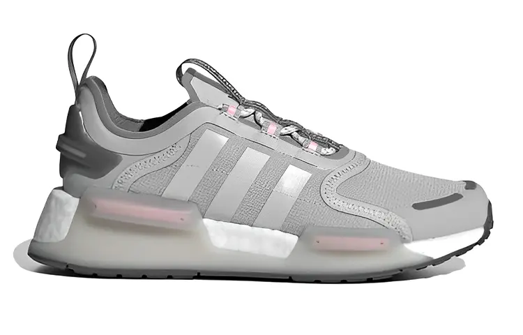 Adidas originals NMD_V3 Kids Lifestyle кроссовки GS — фото 2