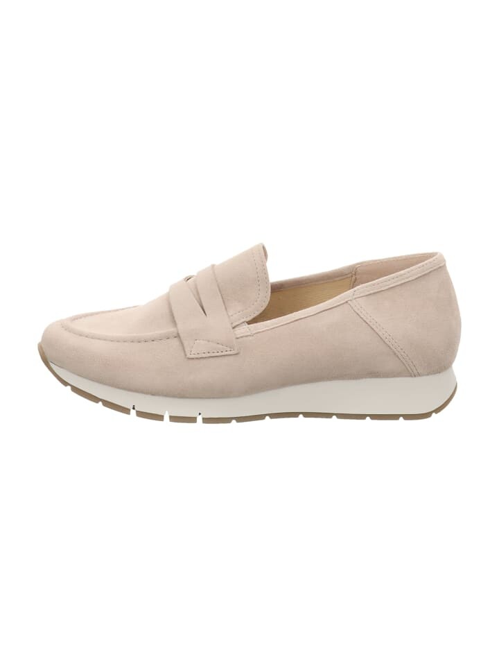 

Тапочки Gabor Comfort Komfort, бежевый