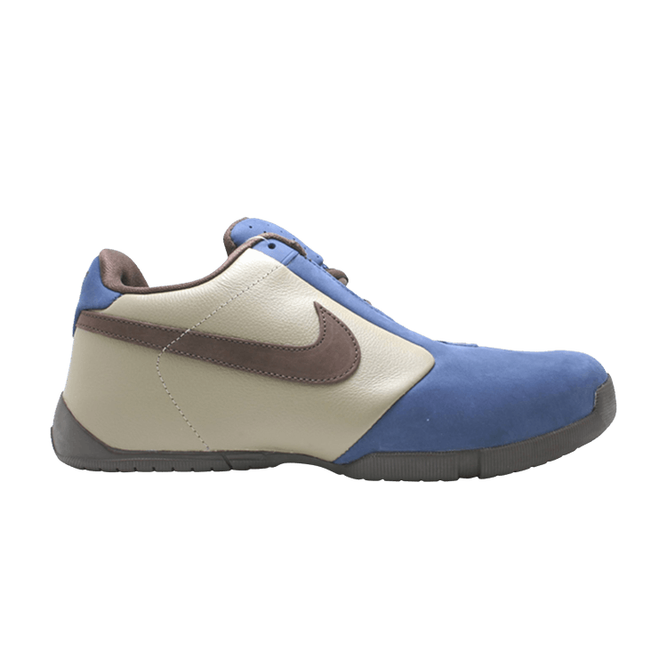 

Кроссовки Zoom Air Url, синий