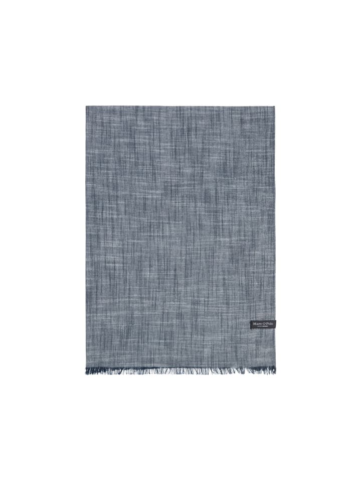 

Шарф Marc O'Polo, цвет dark navy