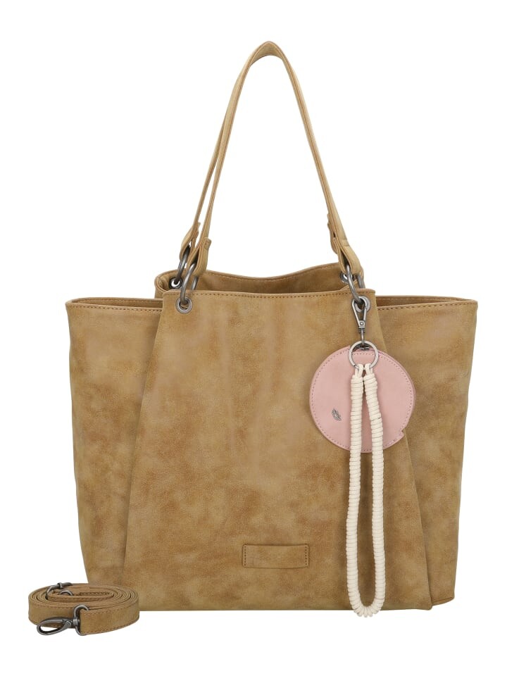 

Шоппер Fritzi aus Preußen Shopper Fritzi42N, цвет Cracker