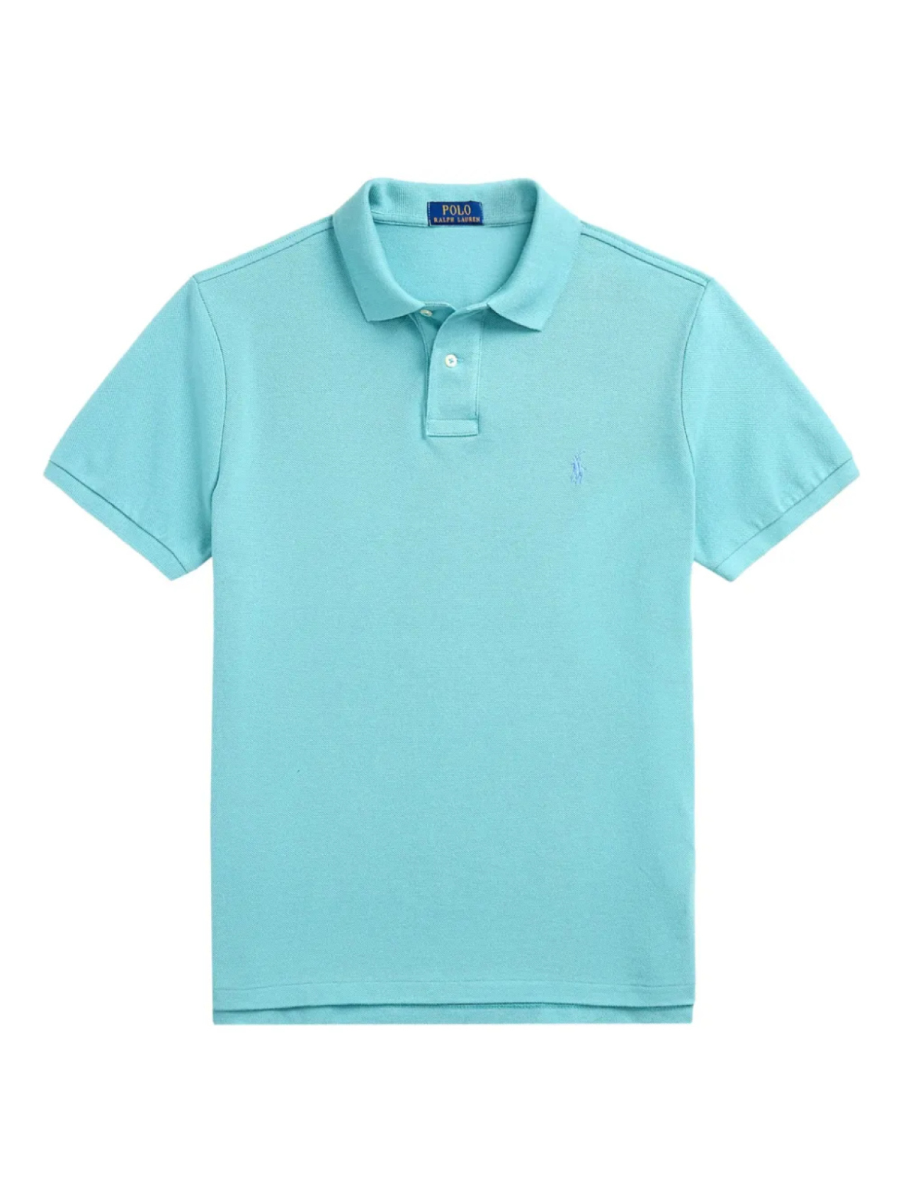 

Polo Ralph Lauren рубашка поло, синий