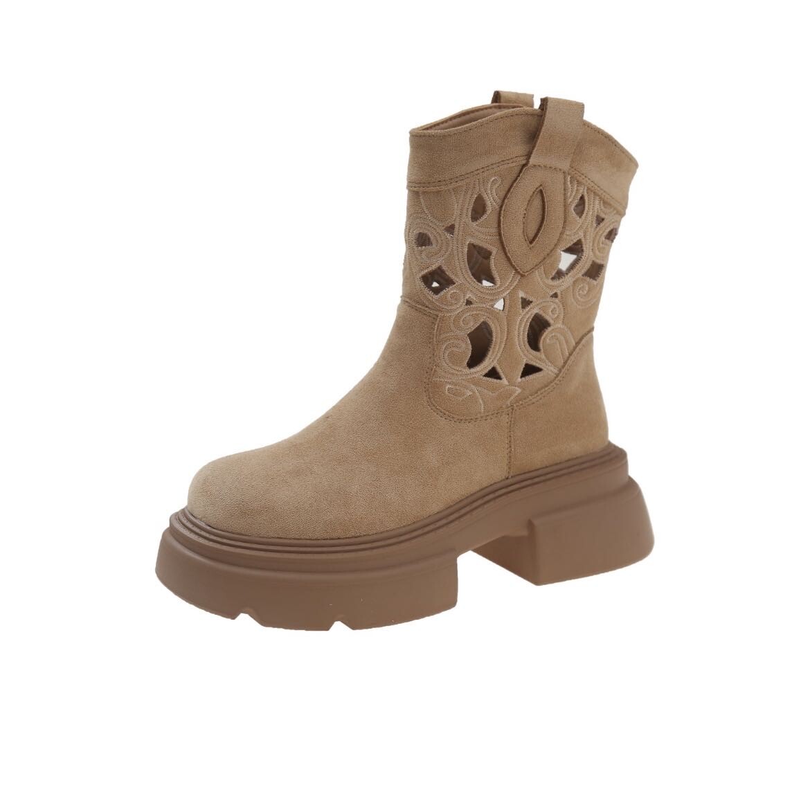 

Ботильоны MXGM Ankle Boots Women's