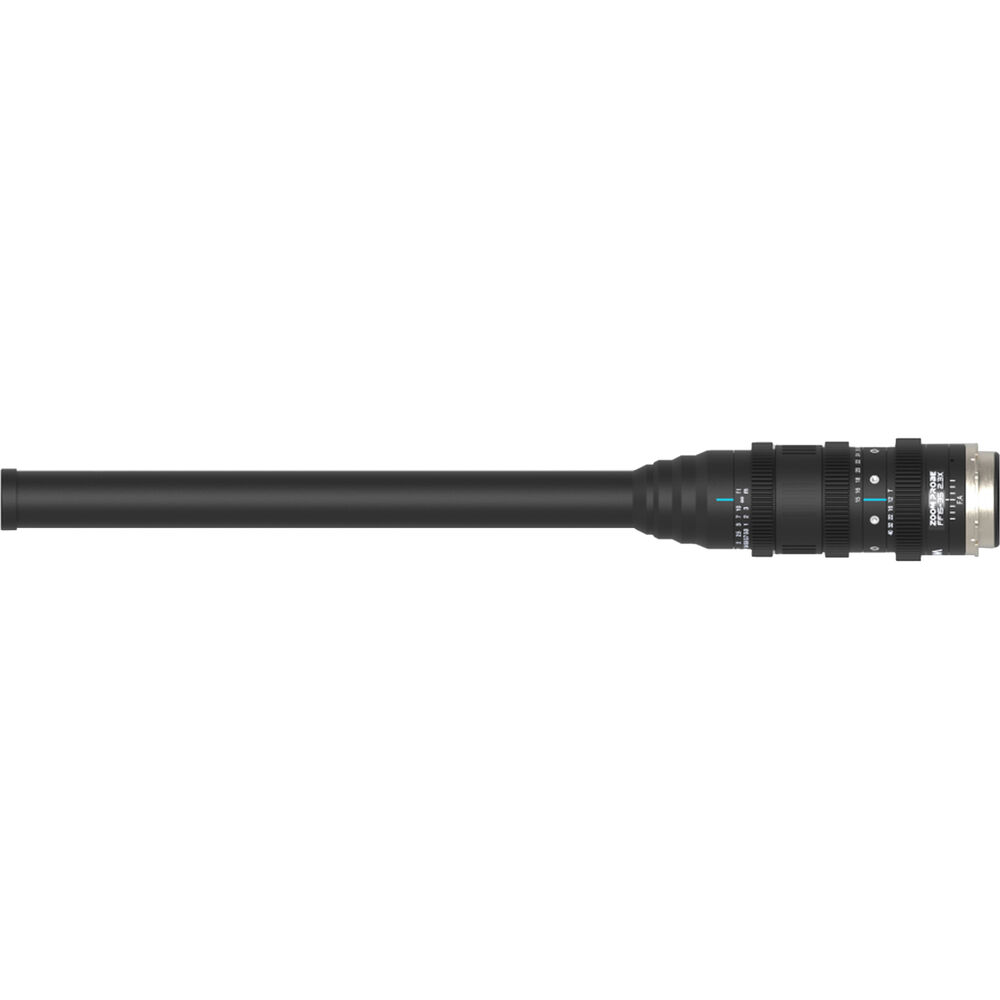 

Кинообъектив Venus Optics Laowa Probe Zoom 15-24mm T8 Lens VE152480PL-DV