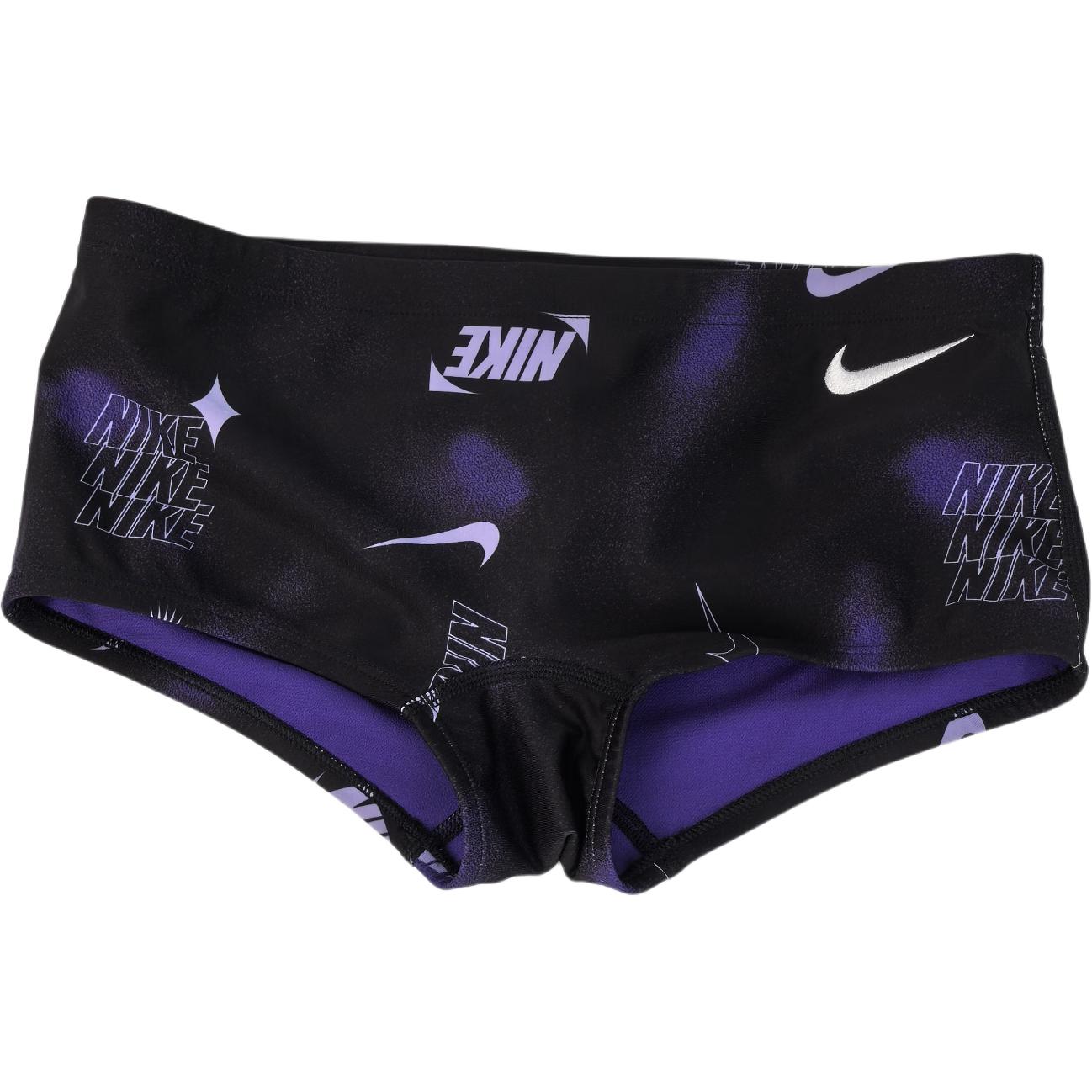 

Гидросильные плавки для мужчин Nike, фиолетовый