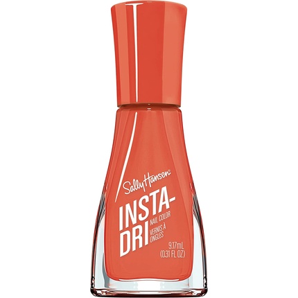 

Sally Hansen Лак для ногтей Insta-Dri - Beach You To It 9,17 мл