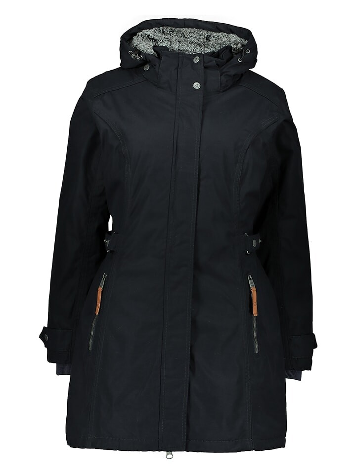 

Пуховик Killtec Parka, черный