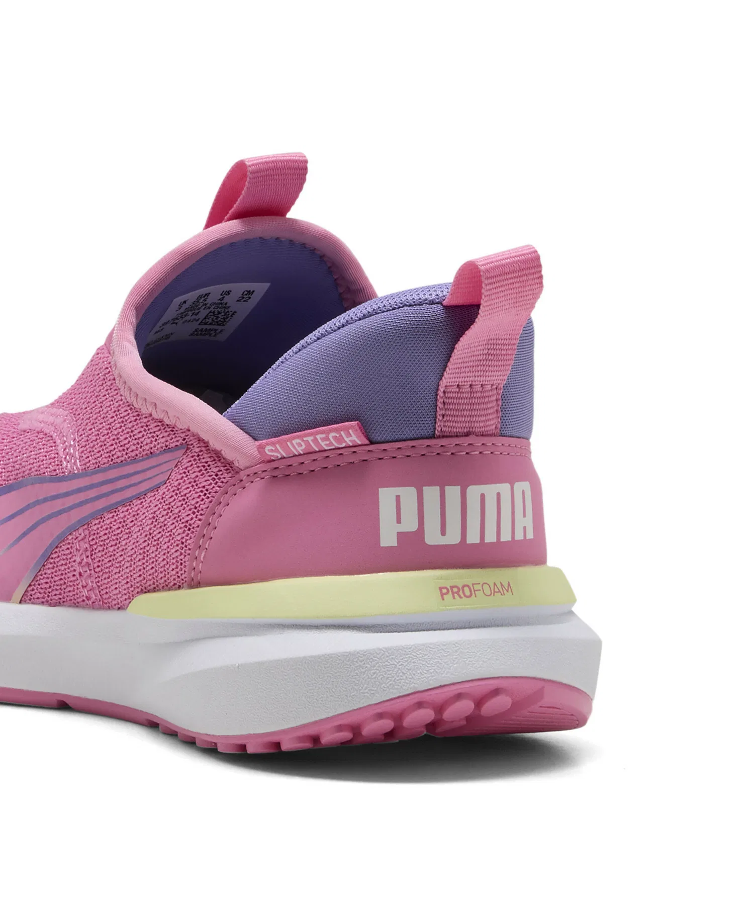 Детские кроссовки PUMA — фото 3
