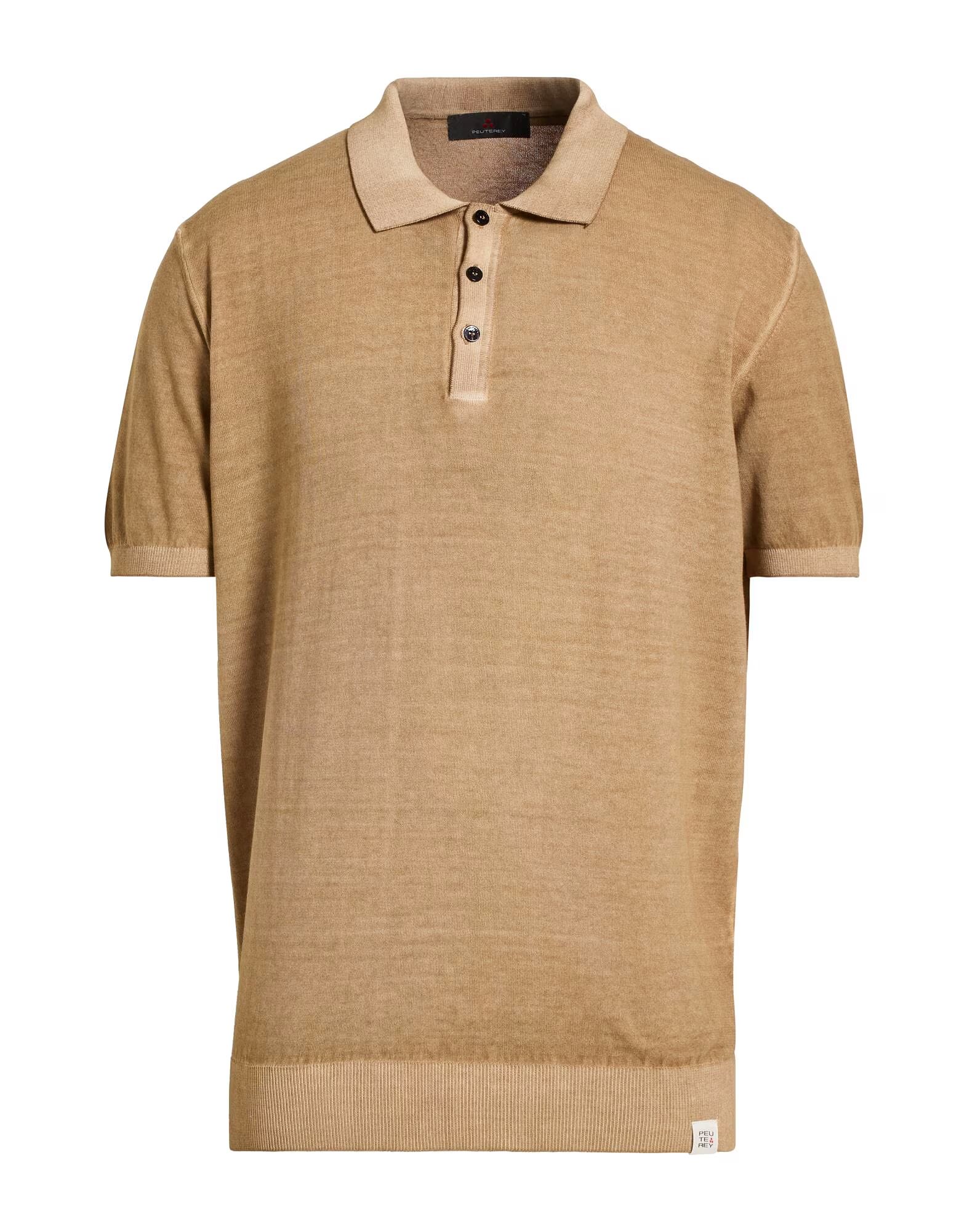 

Свитер Peuterey, песочный