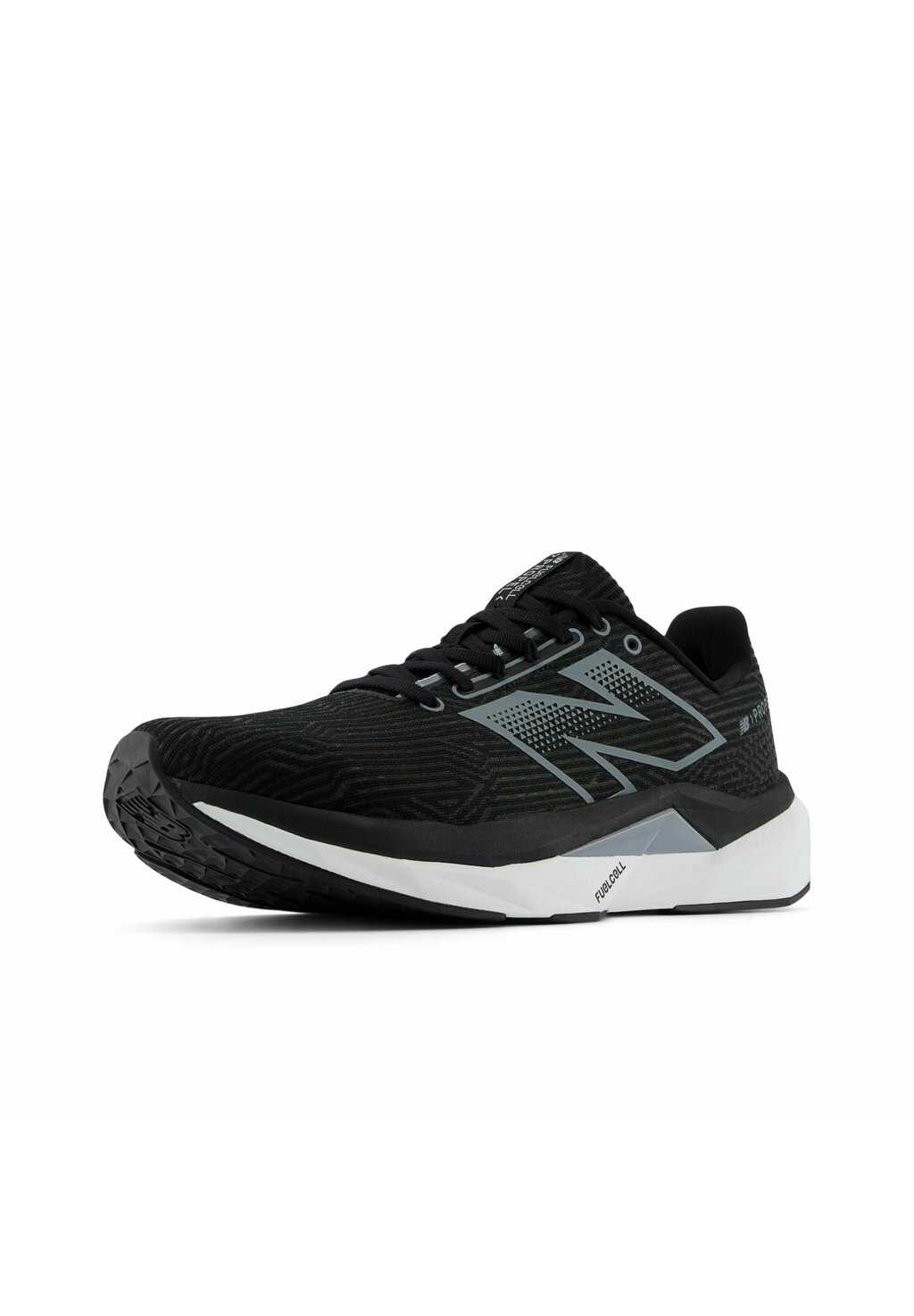 

Кроссовки FUELCELL PROPEL V5 New Balance, черный