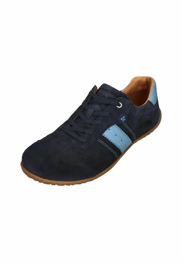 Кроссовки ilo trainers Koel, Navy — фото 2