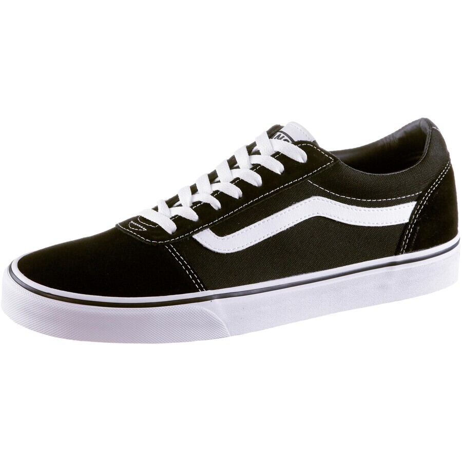 

Кроссовки VANS Sneakers Ward, черный