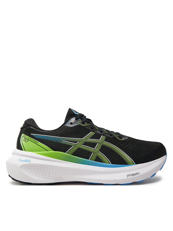 Кроссовки Asics, черный
