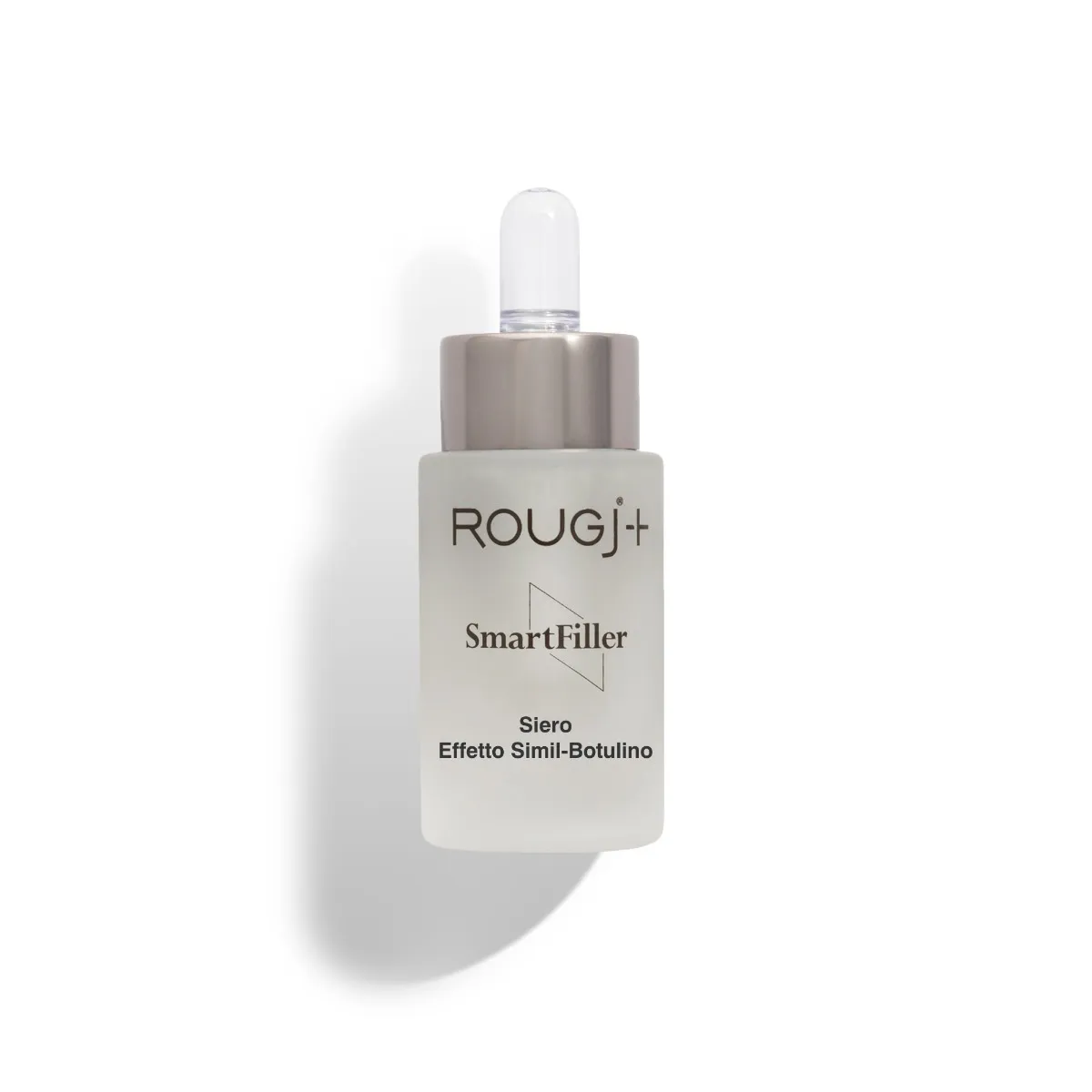 

Rougj Smartfiller Сыворотка с подтягивающим эффектом 15 мл для контура глаз
