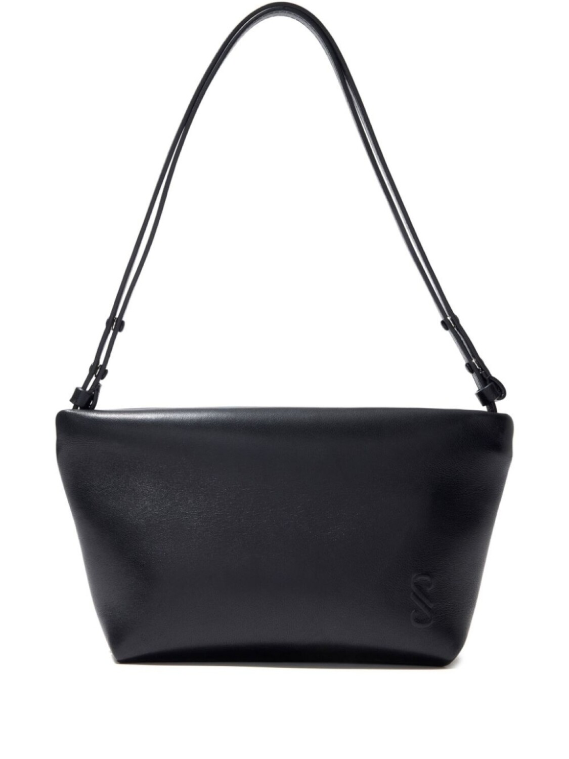 

Proenza Schouler сумка на плечо Bond, черный