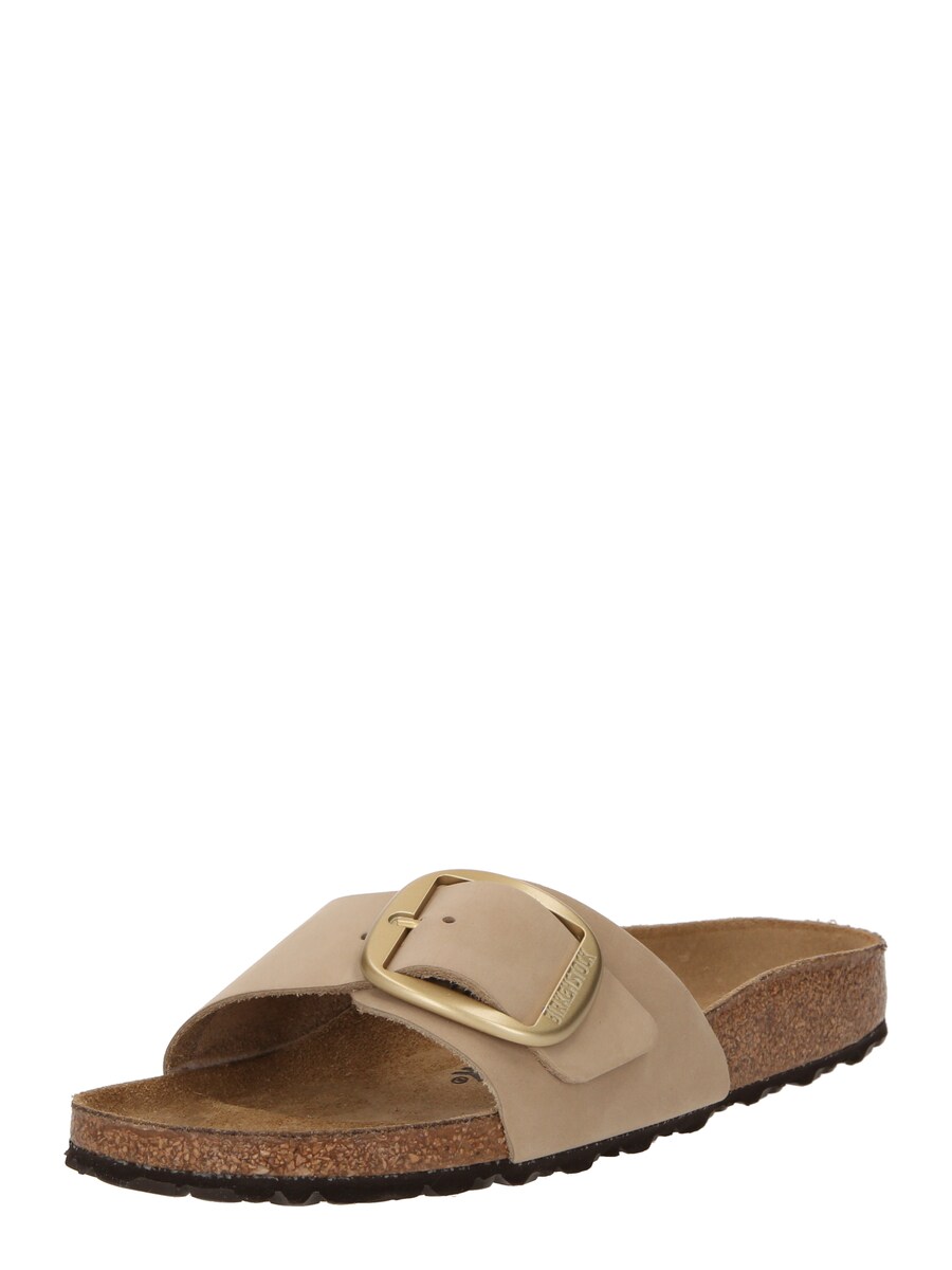 Мюли BIRKENSTOCK Madrid, Beige