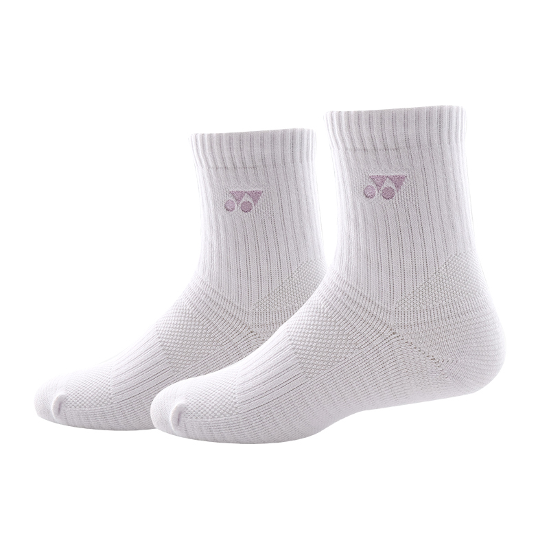 

Носки до середины икры женские 1 упаковка YONEX, белый