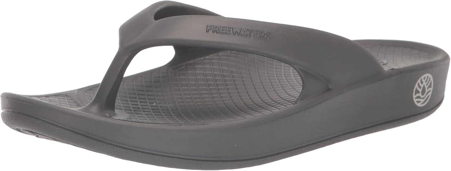 

Freewaters Cloud9 Ultra - Унисекс сандалии для активного восстановления, серый