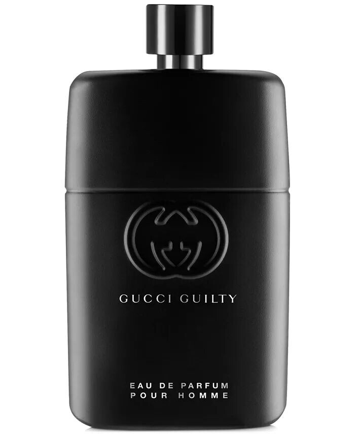 

Мужская парфюмированная вода Guilty Pour Homme, 5 унций Gucci