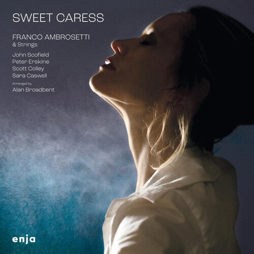 

Виниловая пластинка Ambrosetti, Franco: Sweet Caress