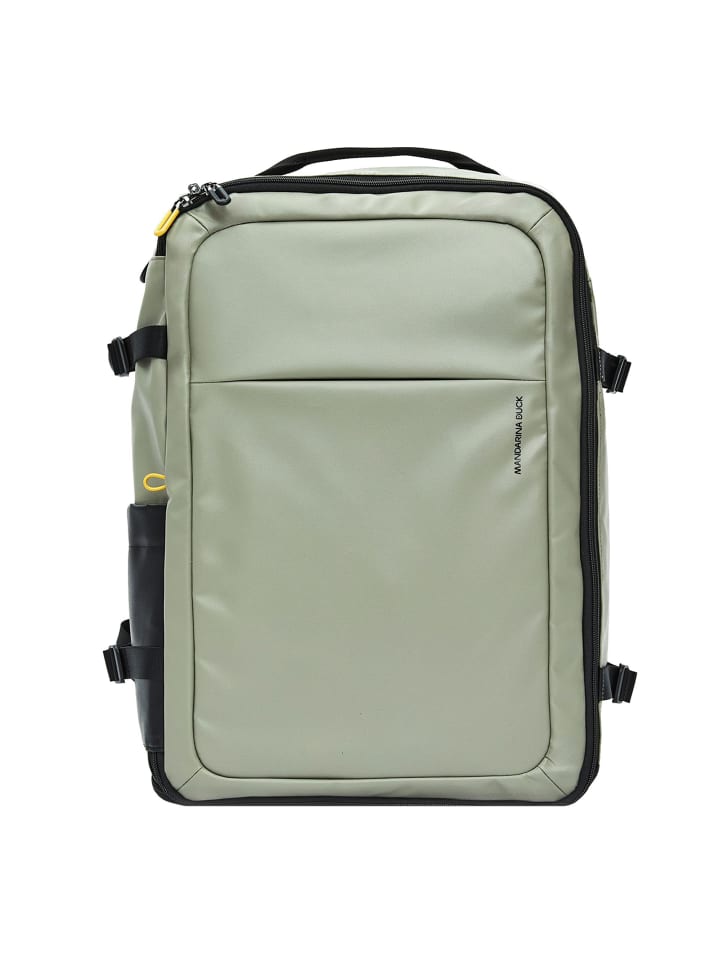 

Рюкзак Mandarina Duck, цвет mud