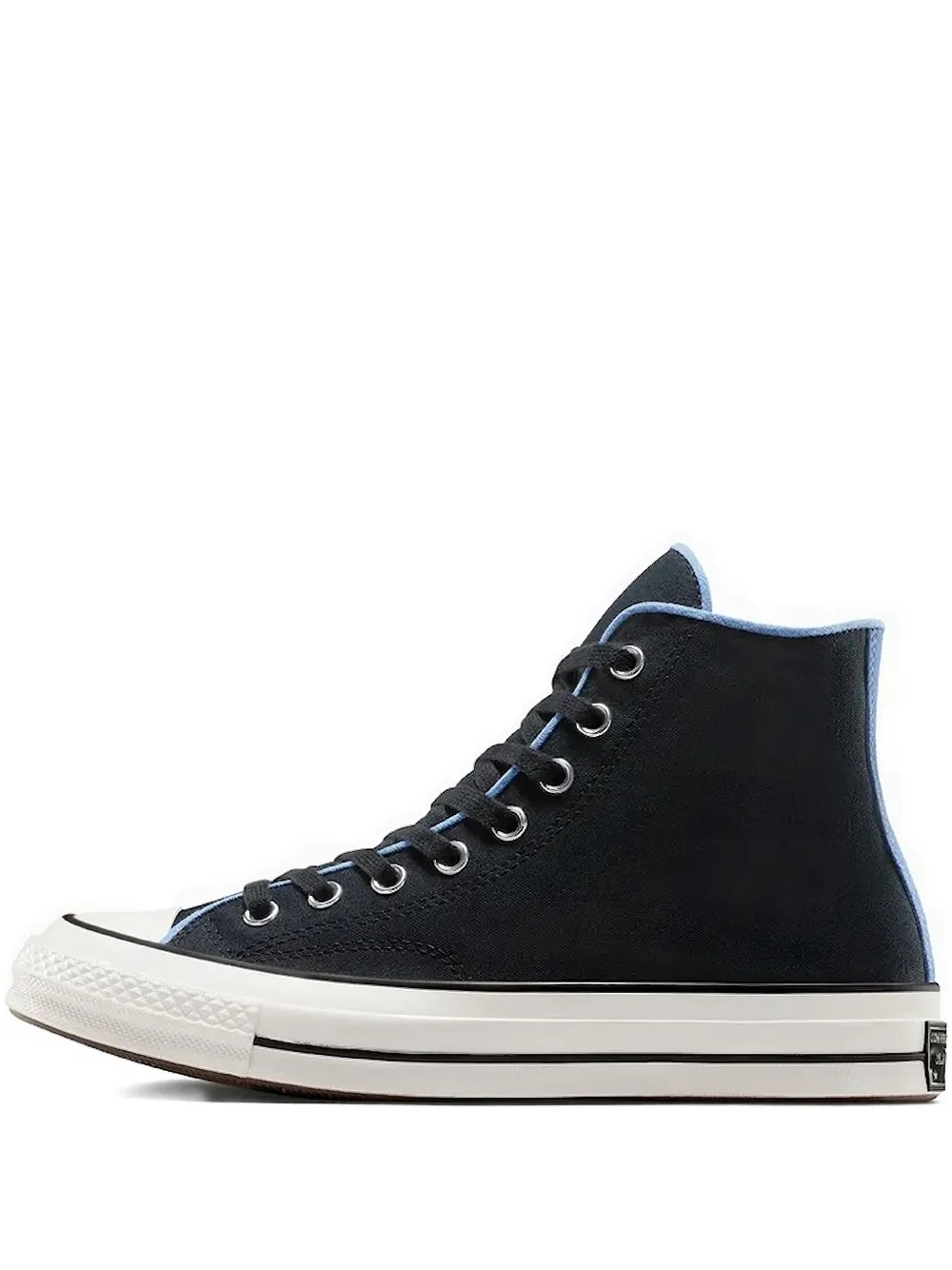 

Высокие кеды Chuck 70 Converse, черный