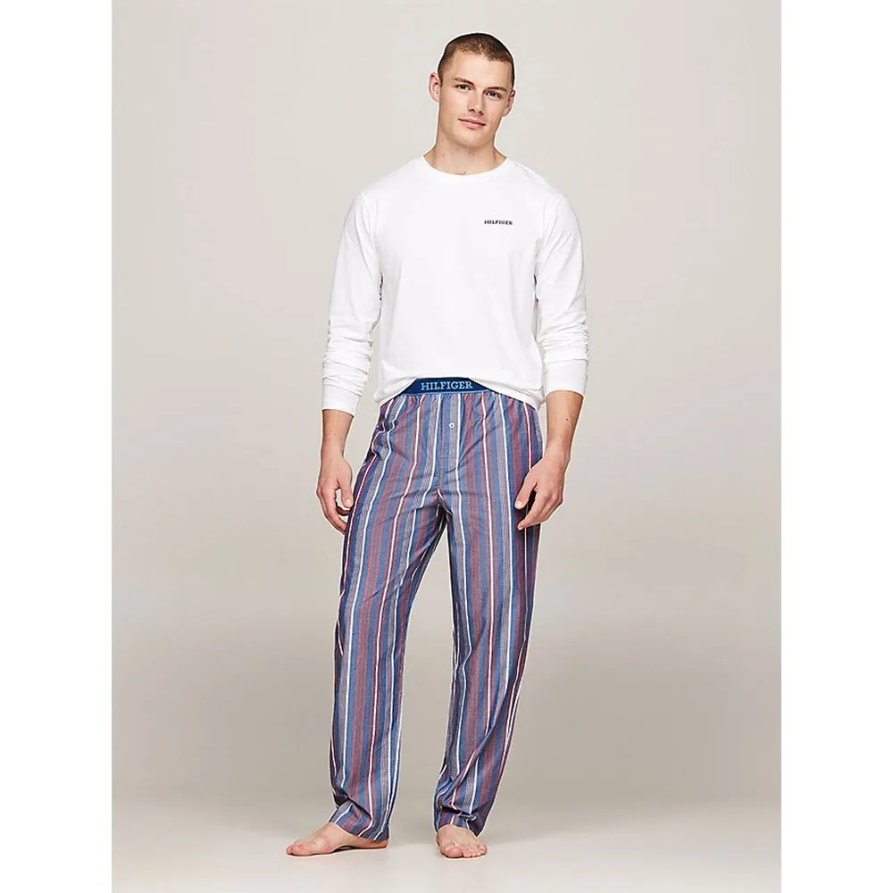 

Пижама Tommy Hilfiger UM0UM03359, синий