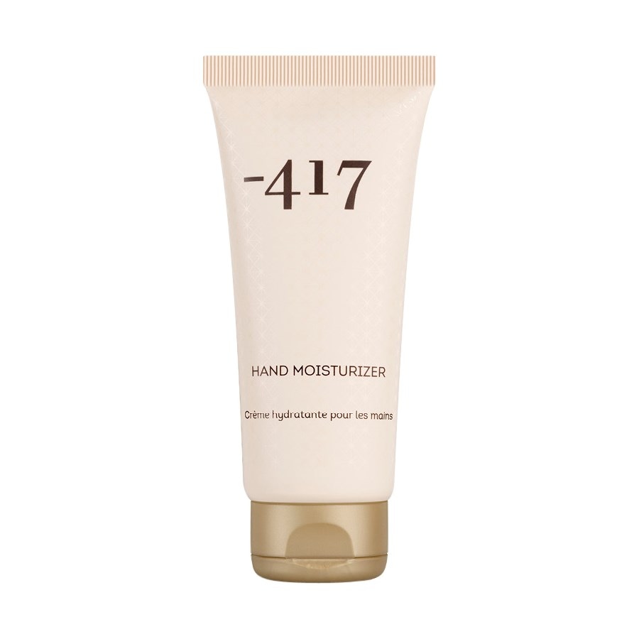

Увлажняющий крем для тела -417 Hand Moisturizer, 100 ml
