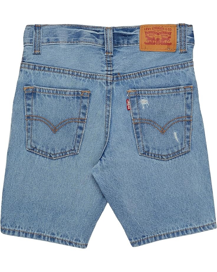 

Шорты Levi'S Slim Fit Shorts, цвет Hoboken