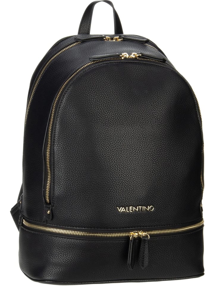 

Рюкзак Valentino Bags, черный