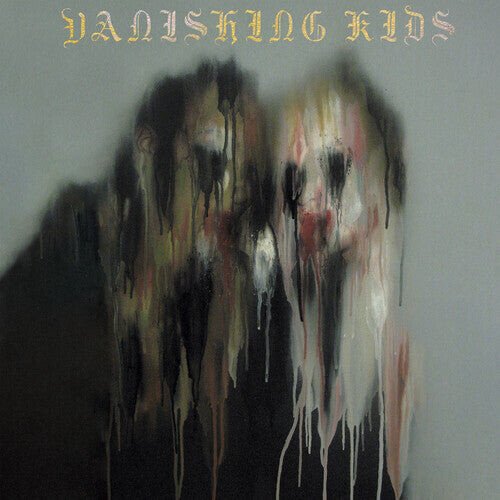

Виниловая пластинка Vanishing Kids: Miracle Of Death