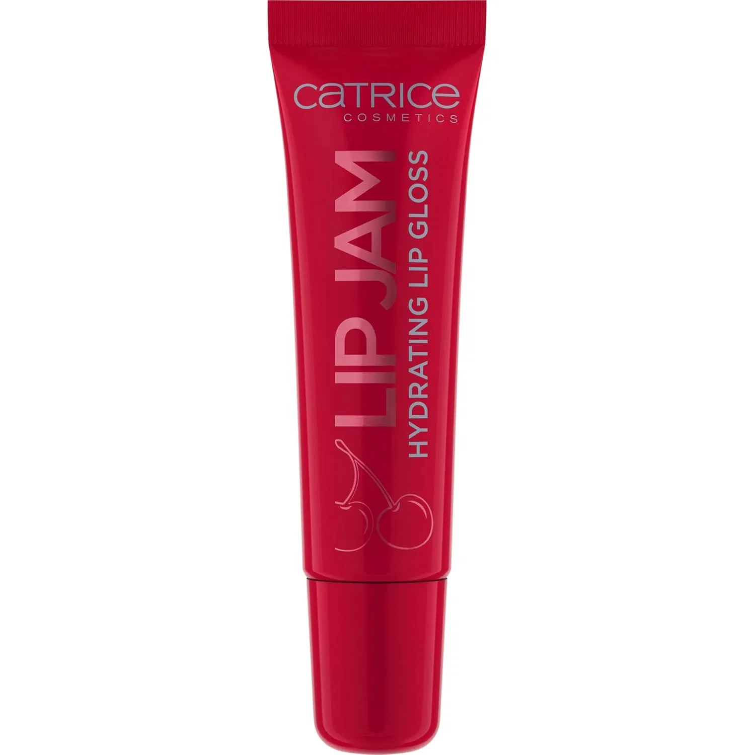Увлажняющий блеск для губ «Lip Jam Hydrating Lip Gloss» №070 от Catrice Catrice, 070 Cherry On Top