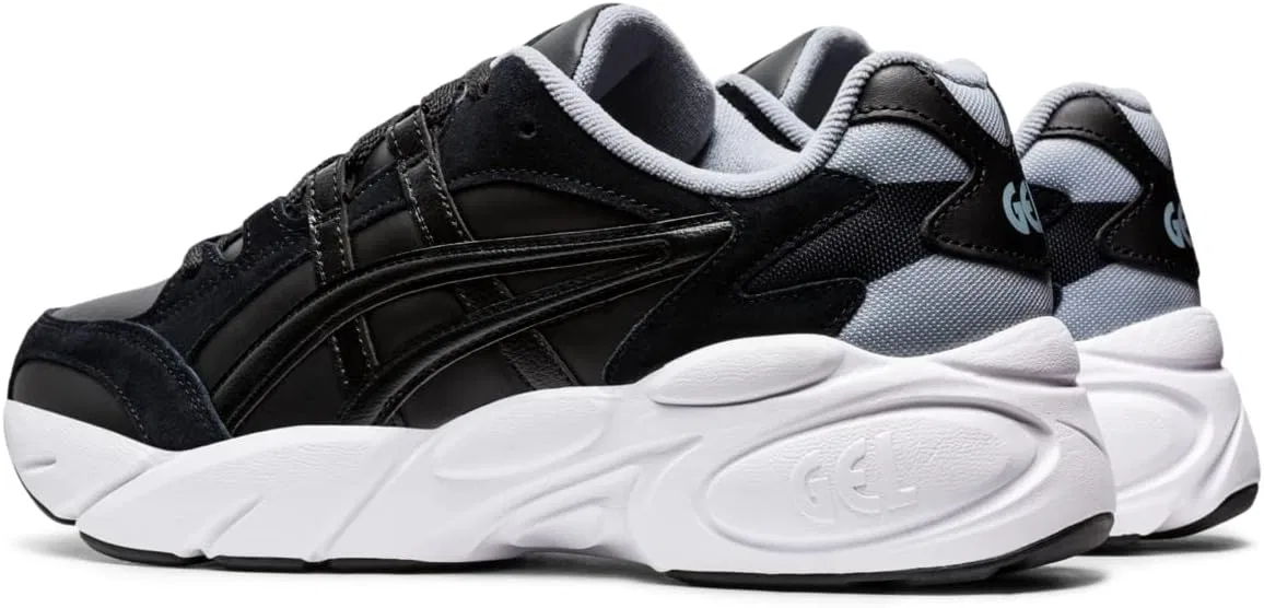 Мужские кроссовки ASICS Gel-BND, Black — фото 4