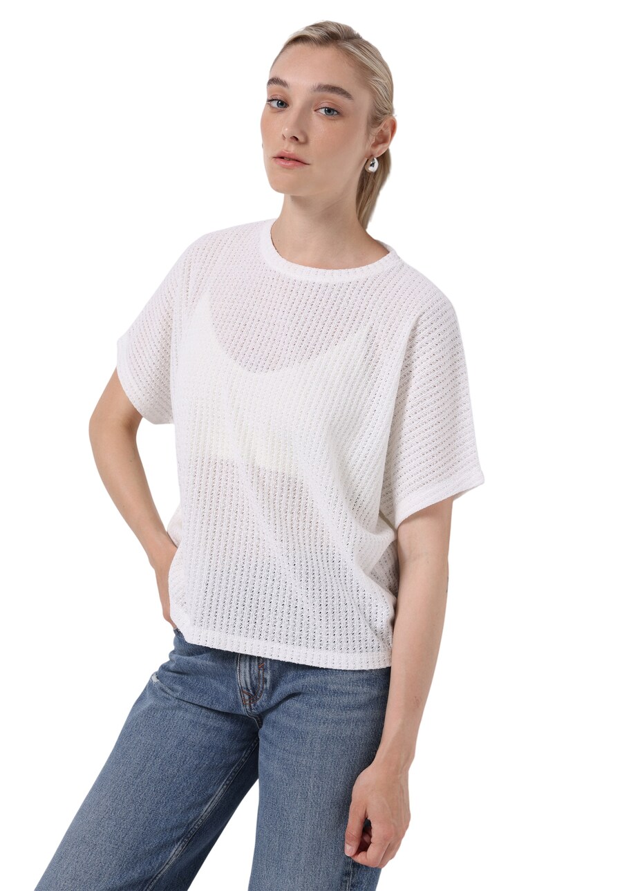 

Рубашка Colin's, белый