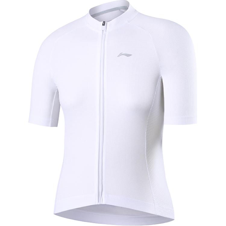 

Женская велосипедная одежда LiNing Pure White