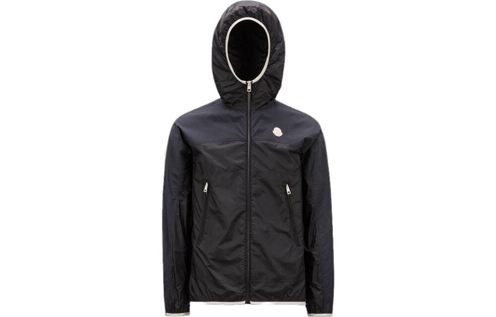 

Куртка мужская черный Moncler