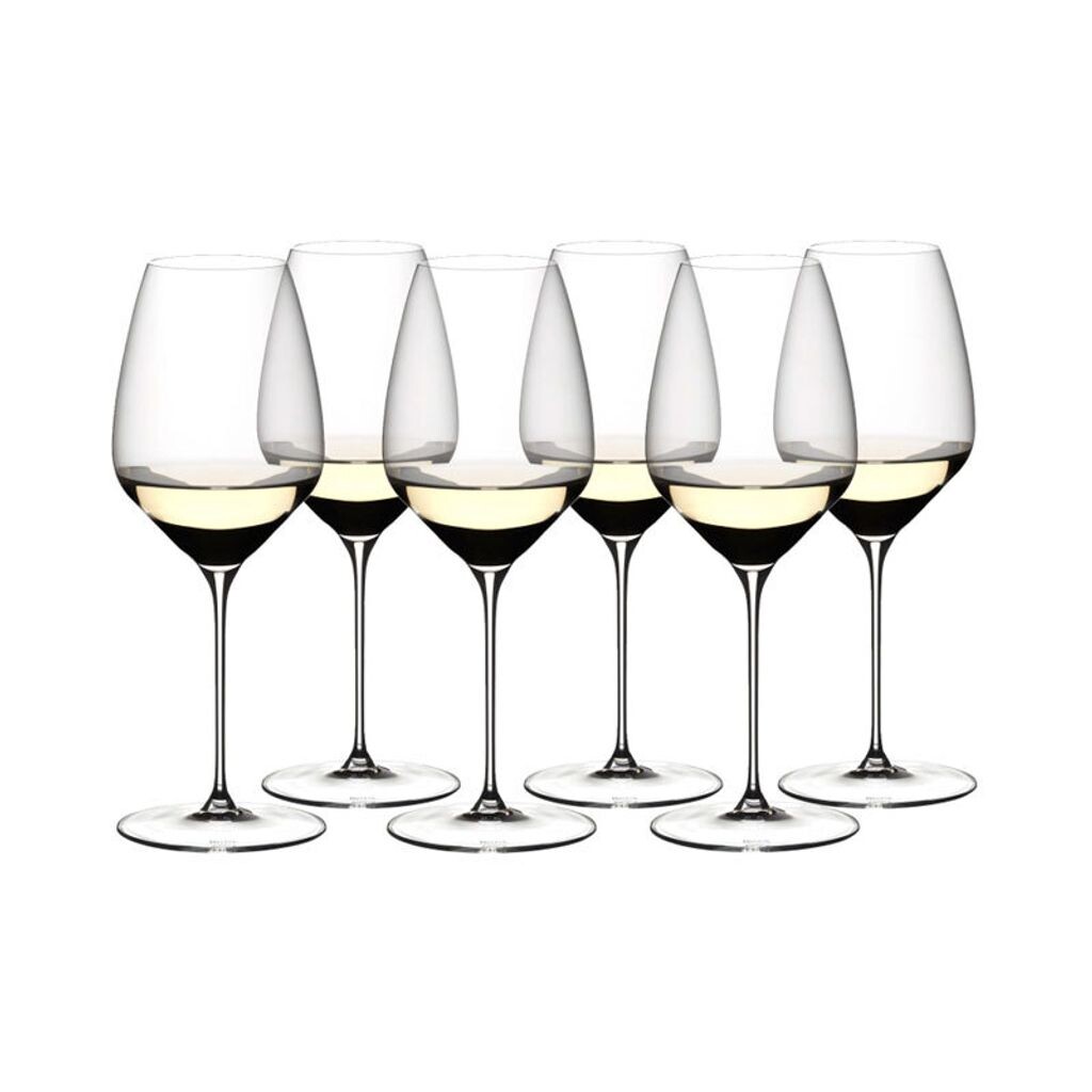 

RIEDEL Veloce Рислинг набор из 6 шт, фиолетовый