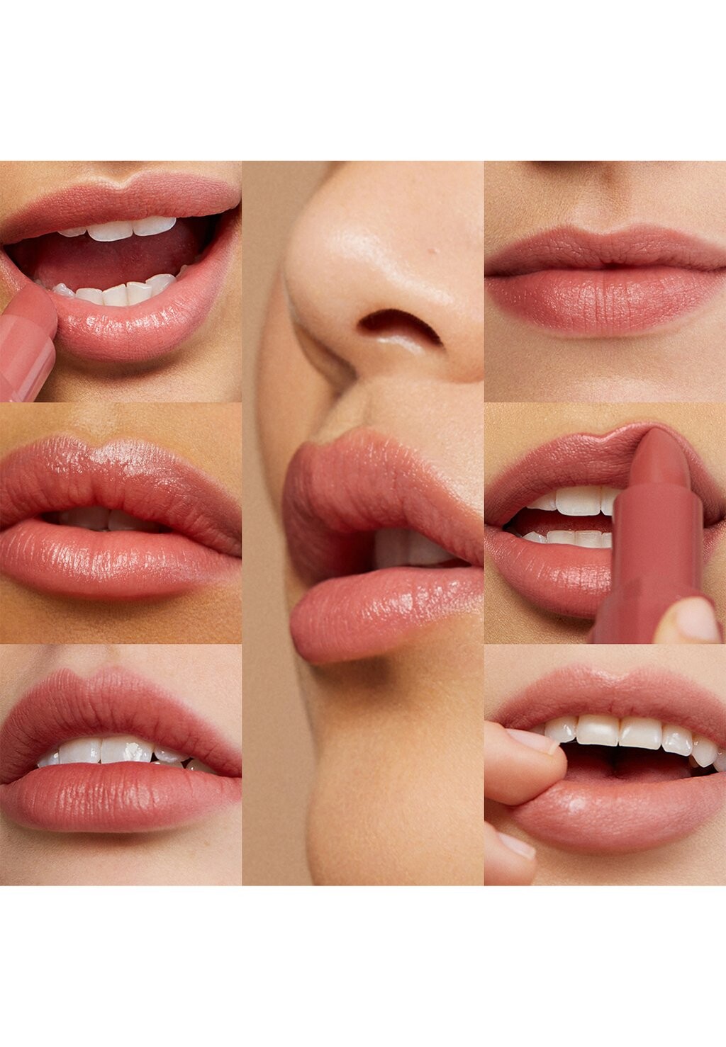 Губная помада CRUSHED LIP COLOR Bobbi Brown, цвет 34 italien rose — фото 3