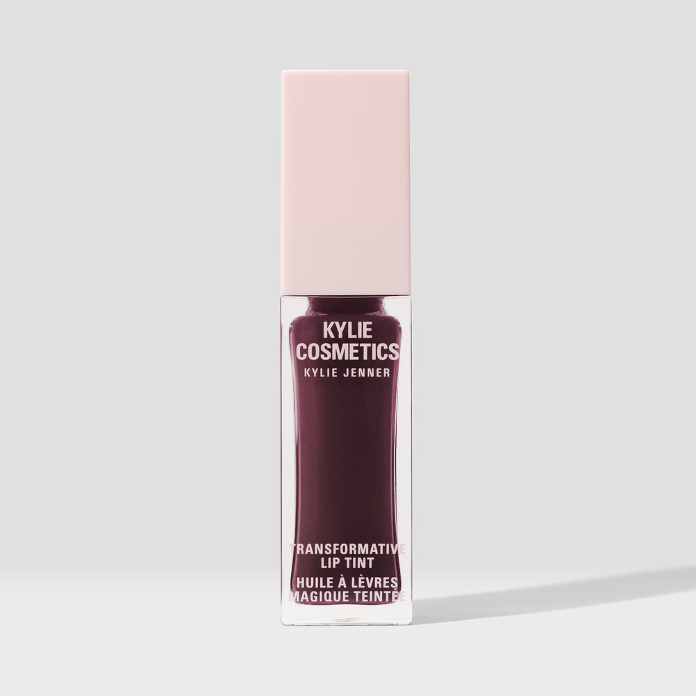 

Тинт для губ Kylie Cosmetics Transformative Lip Tint, pink berry/pretty plum