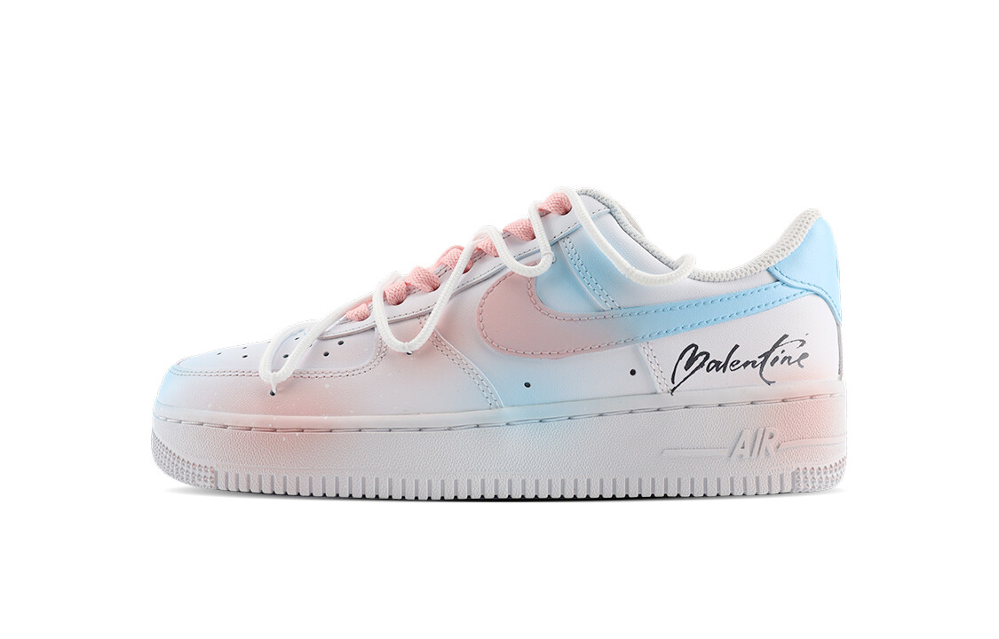 

Женские кроссовки для скейтбординга Nike Air Force 1