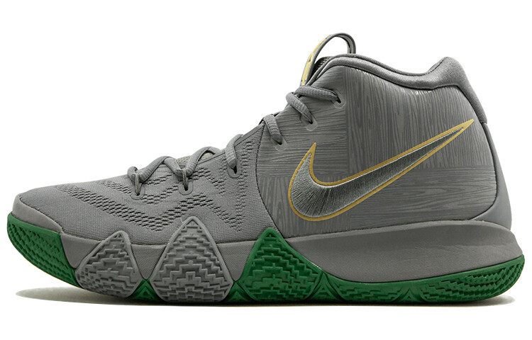

Мужские баскетбольные кроссовки Nike Kyrie 4
