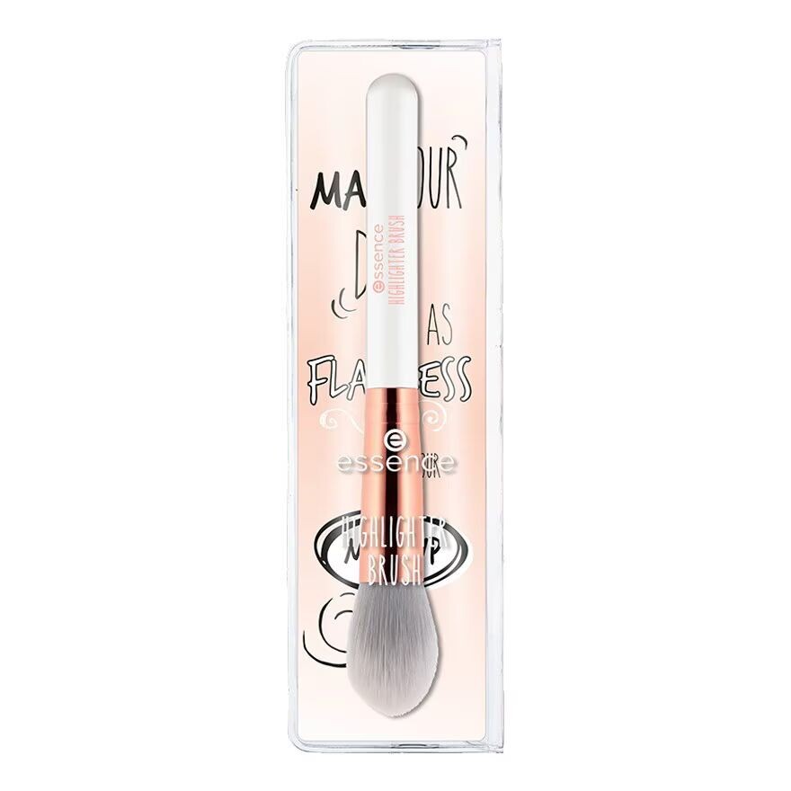 

Essence Кисть для хайлайтера 1шт