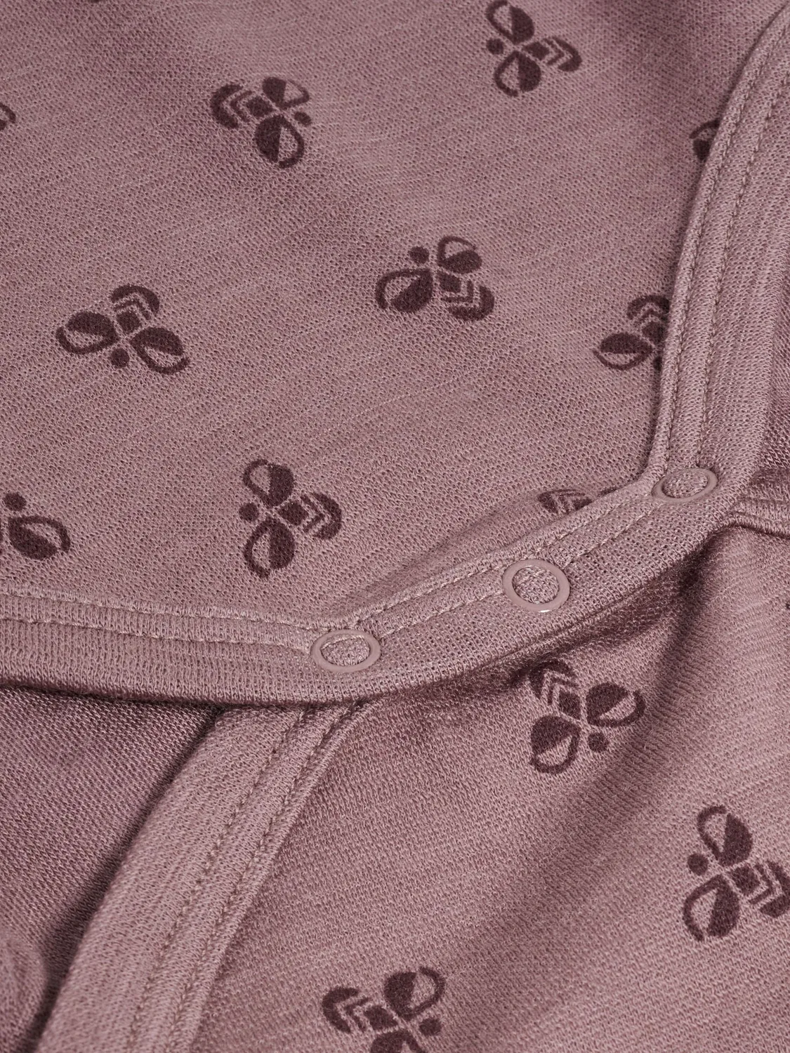 Слип Hummel, twilight mauve