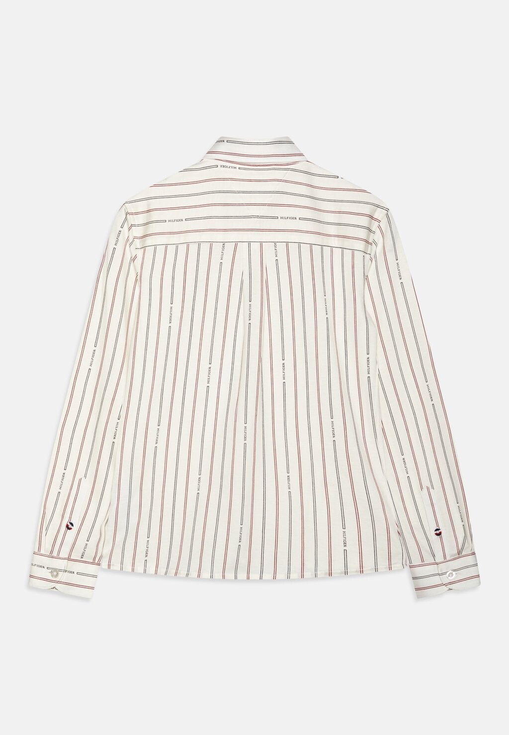 

Рубашка REGULAR Tommy Hilfiger, белый
