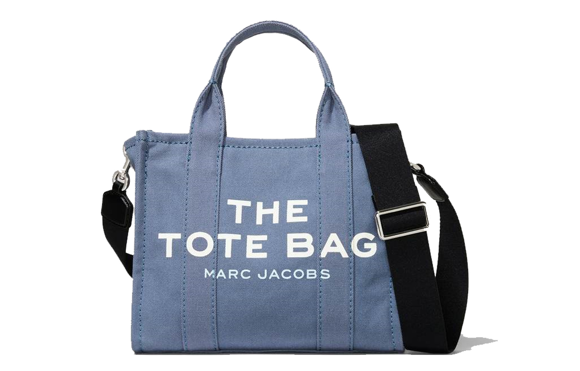 

Сумка-шоппер мини Blue Shadow MARC JACOBS