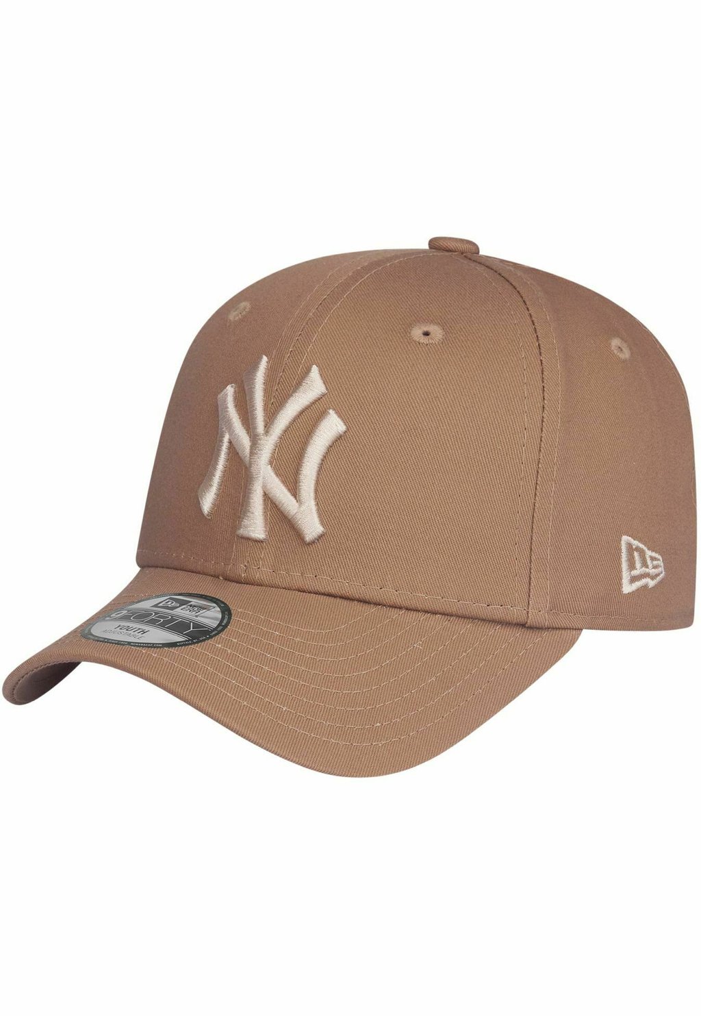 

Бейсболка 9FORTY YANKEES New Era, цвет khaki