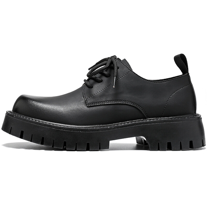 

Туфли мужские Men"s Casual Men Low-Top Shupate, хаки
